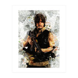 Dixon (Print Only) thumbnail
