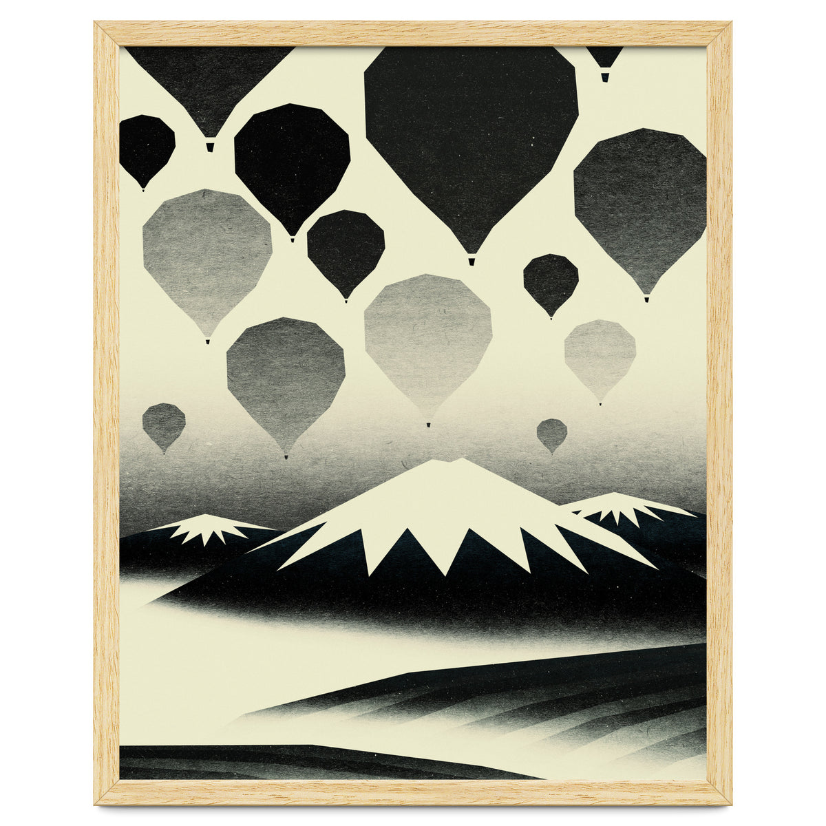 Morning Wind Balloons