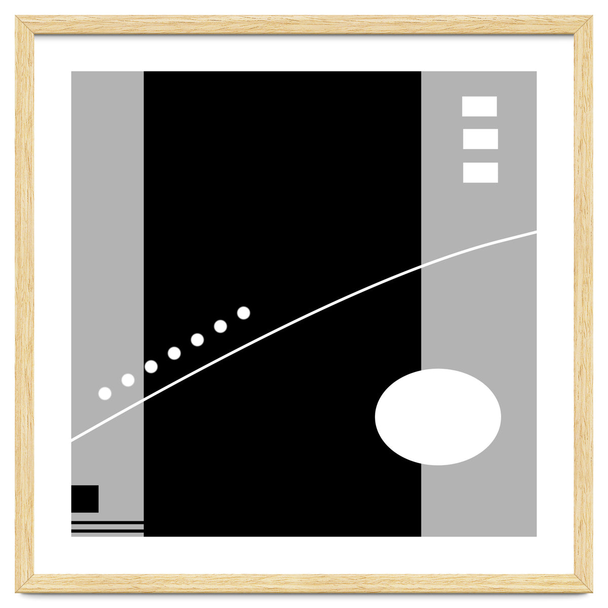 Abstrato Geométrico 42.1