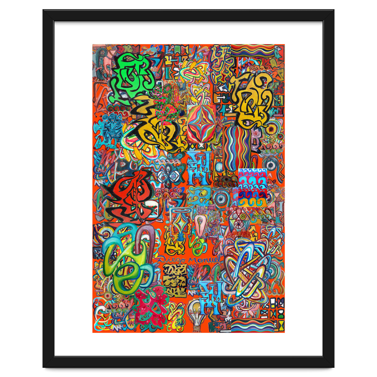 Graffiti Digital 2022 458