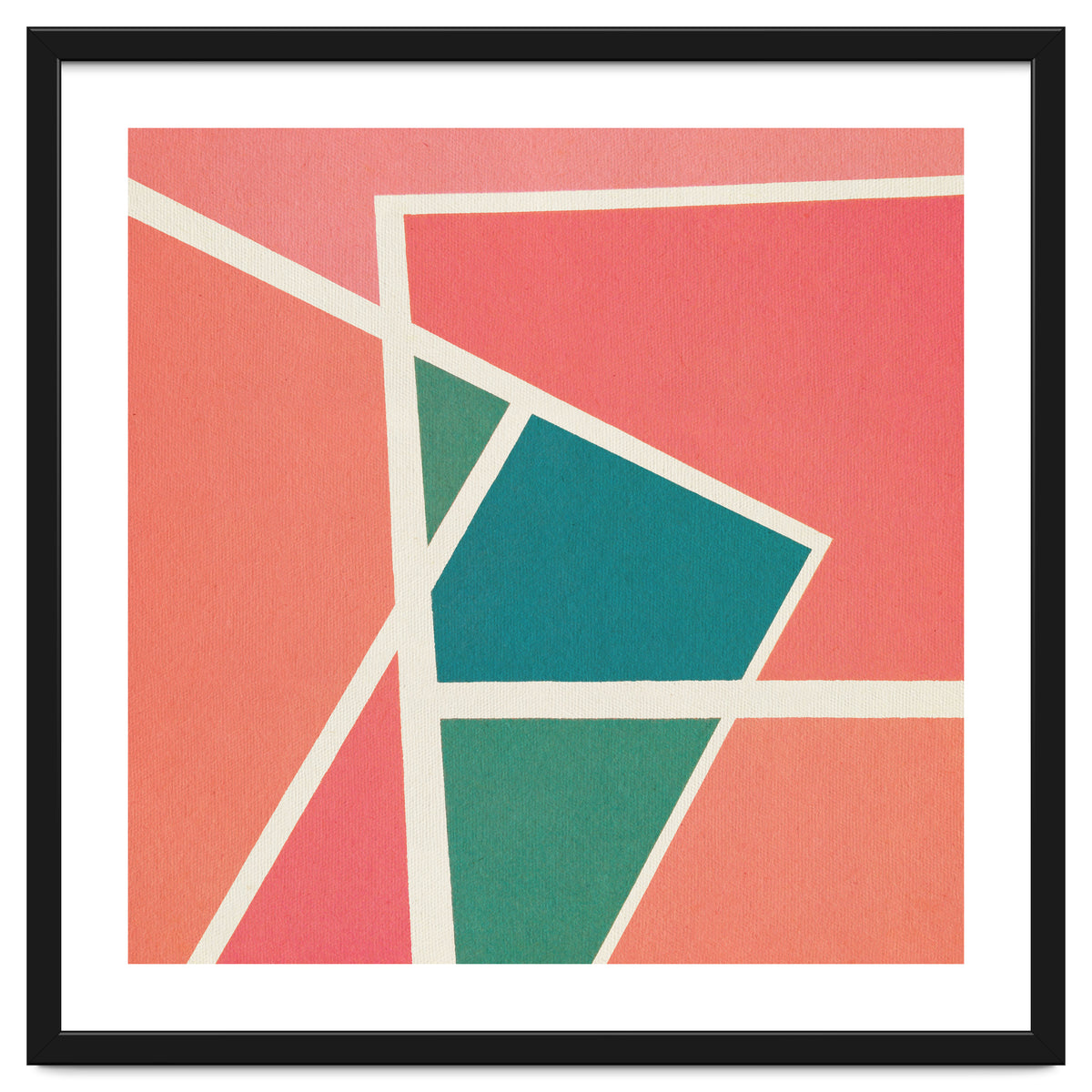 Converging Corners 1