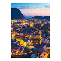 ALESUND 02 (Print Only)