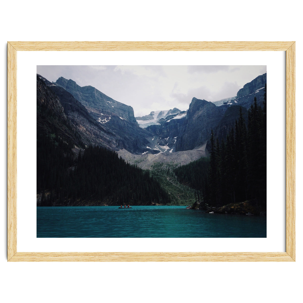 Lake Louise I