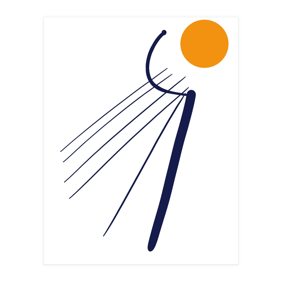 Bodoque (Print Only)