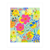 Matisse Garden (Print Only) thumbnail