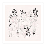 Fairy Flying Island Wonderland (Print Only) thumbnail
