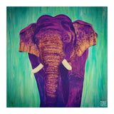 Purple wisdom (Print Only) thumbnail