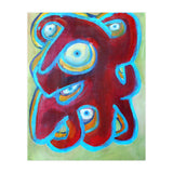 Graffiti Real 2 (Print Only) thumbnail