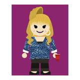 Rachel Toy (Print Only) thumbnail