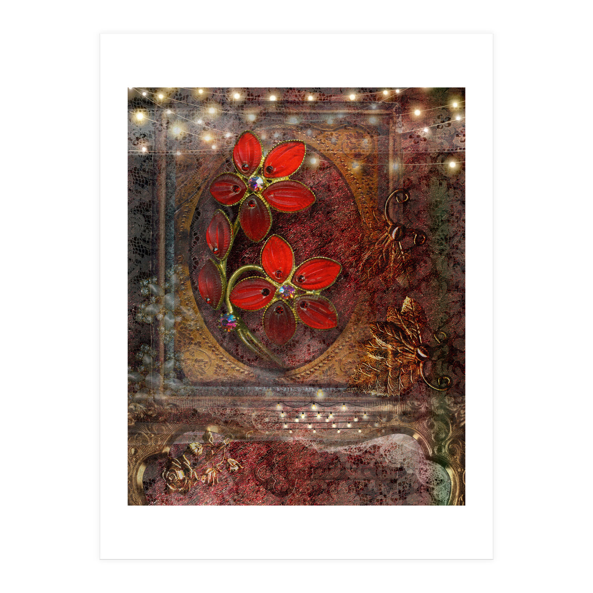 Carnival (Print Only)