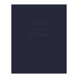 PROOF THEM (Print Only) thumbnail