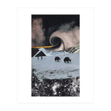Black Sky (Print Only) thumbnail