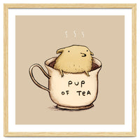 Pup of Tea