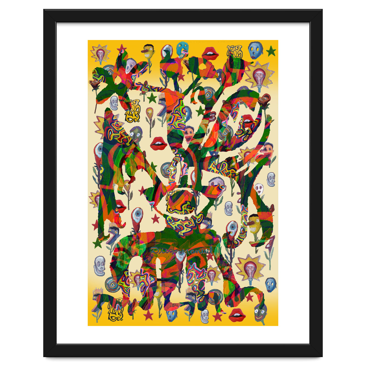 Planta Salvaje Nueva 10