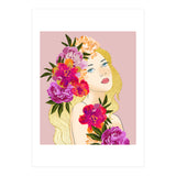 Nature's Child (Print Only) thumbnail