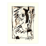 Old Flowers (Print Only) thumbnail