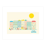 Neighborhood  (Print Only) thumbnail