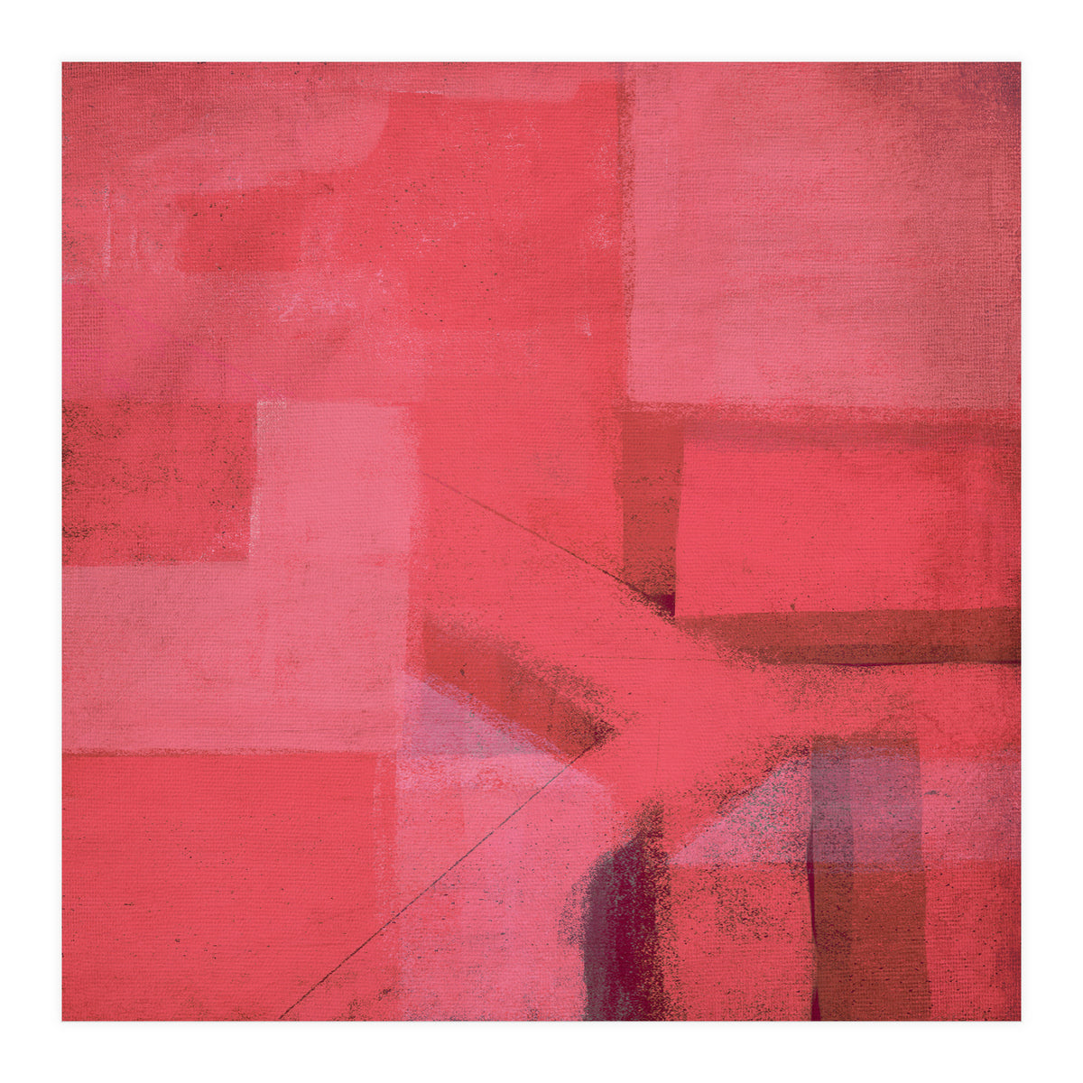 Sens Inverse (Print Only)