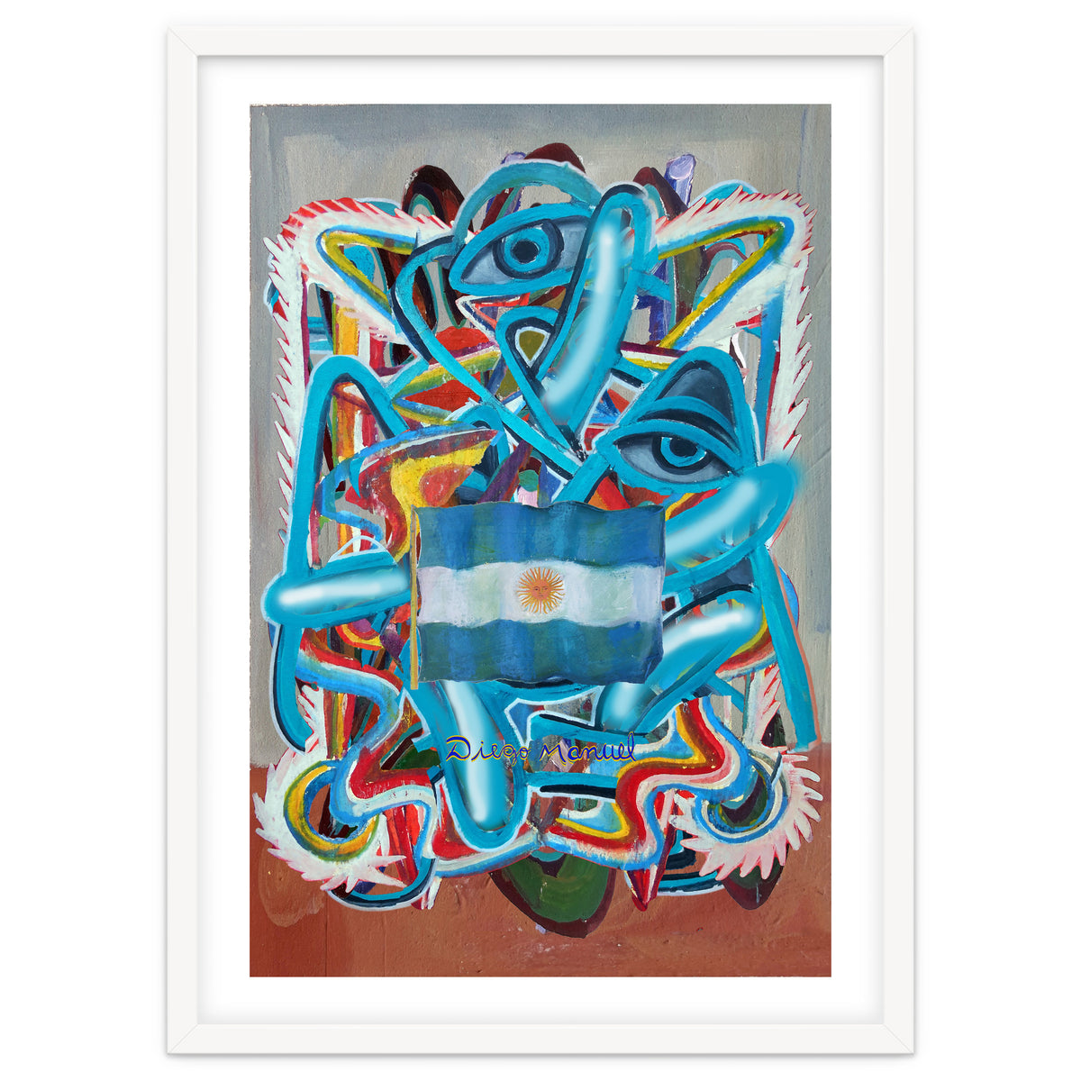 Graffiti Digital 2022 785