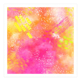 Abstract Explosion #5 (Print Only) thumbnail