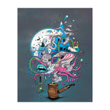 Pipe Dreams (Print Only) thumbnail