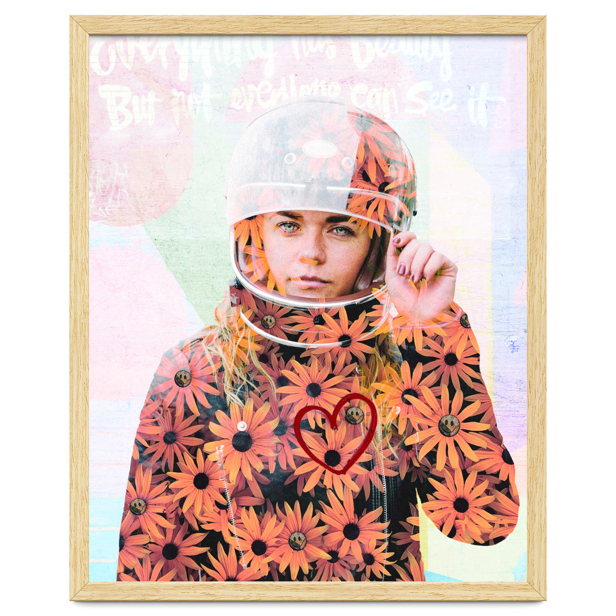 Everything Has Beauty