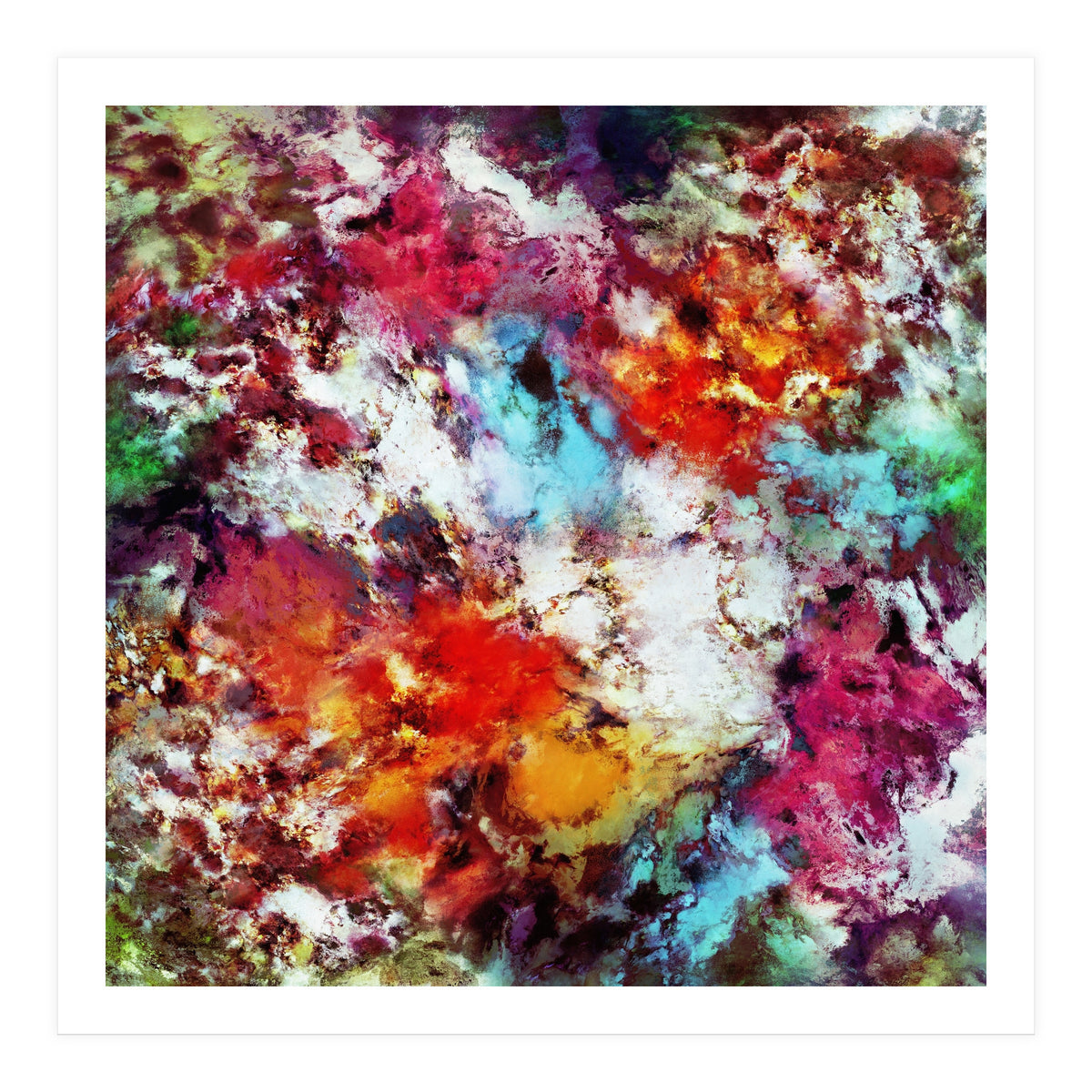 Insulator (Print Only)