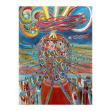 Torre Fantastica (Print Only) thumbnail