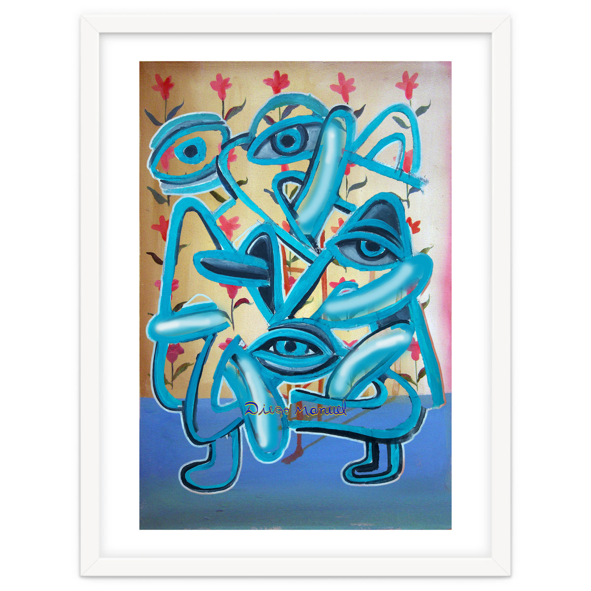 Graffiti Digital 2022 706