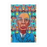 Borges (Print Only) thumbnail