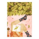 Me Time (Print Only) thumbnail