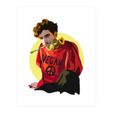 Vegan Dude (Print Only) thumbnail