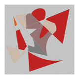 Elegance And Discretion (Print Only) thumbnail
