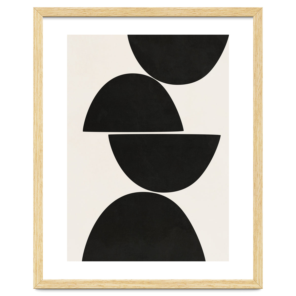 ABSTRACT AND GEOMETRIC SHAPES 04BW