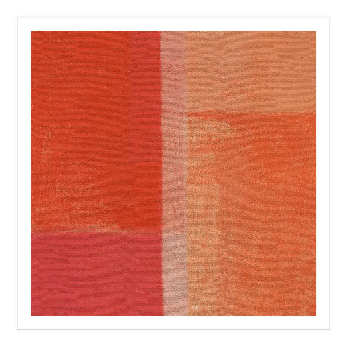 Breaking The Desert 2 (Print Only)