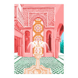 The Blush Palace (Print Only) thumbnail