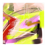 Peace And Life (Print Only) thumbnail