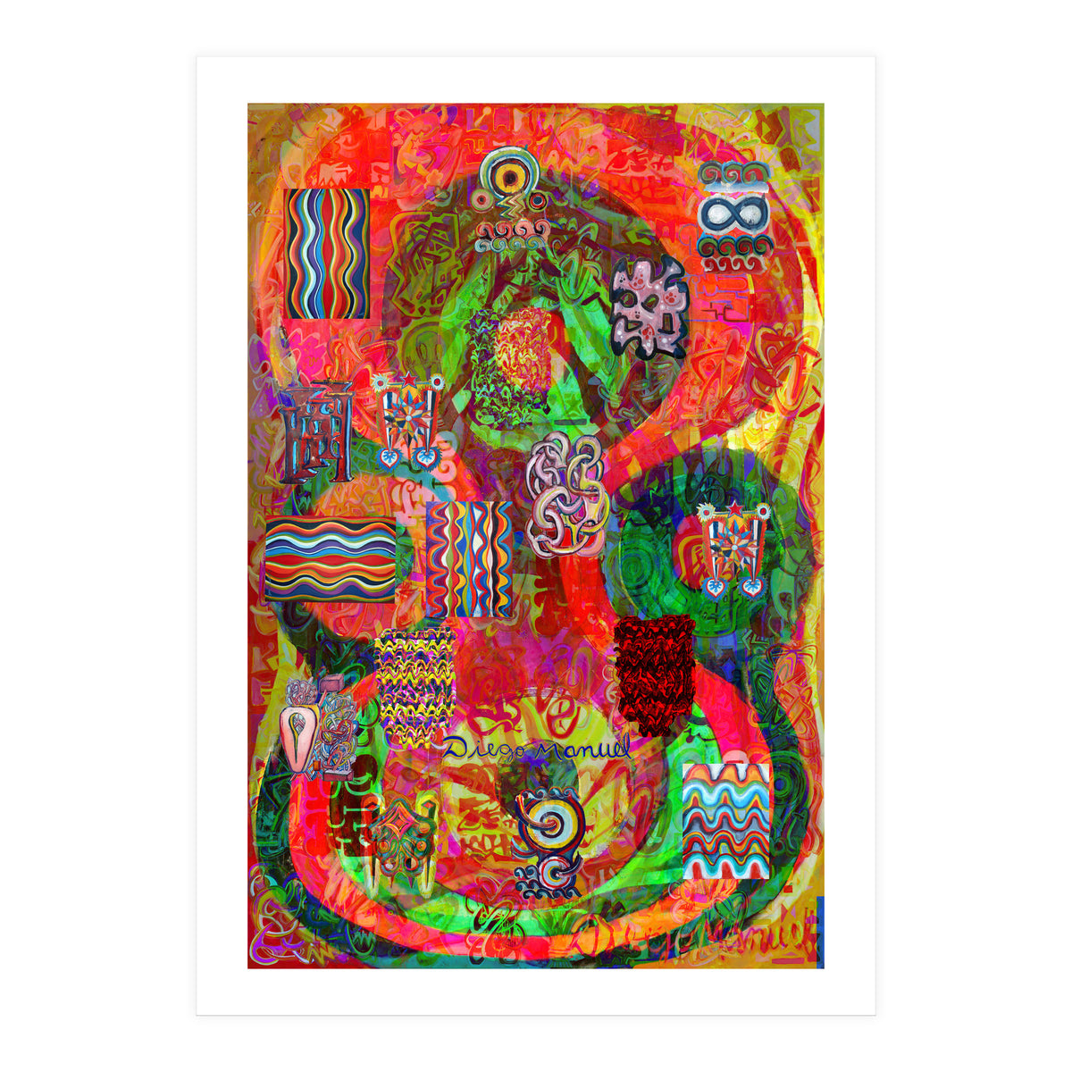 New Graffiti2022 239 (Print Only)