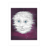 The rain cloud (Print Only) thumbnail