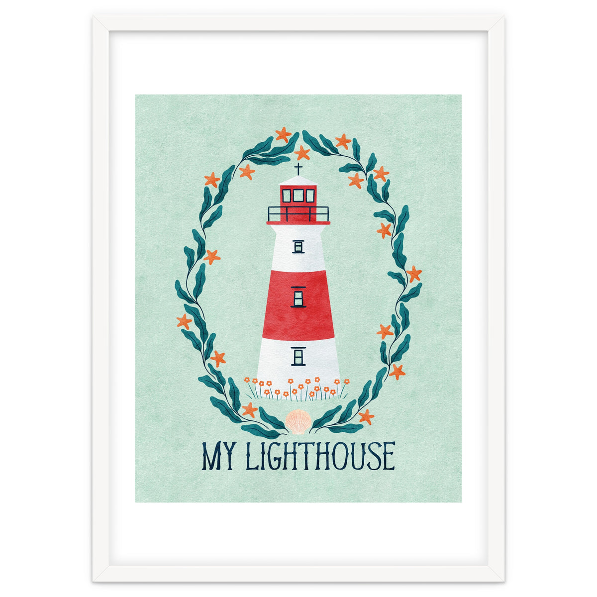 My Lighthouse