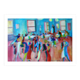 La Milonga 3 3d (Print Only) thumbnail