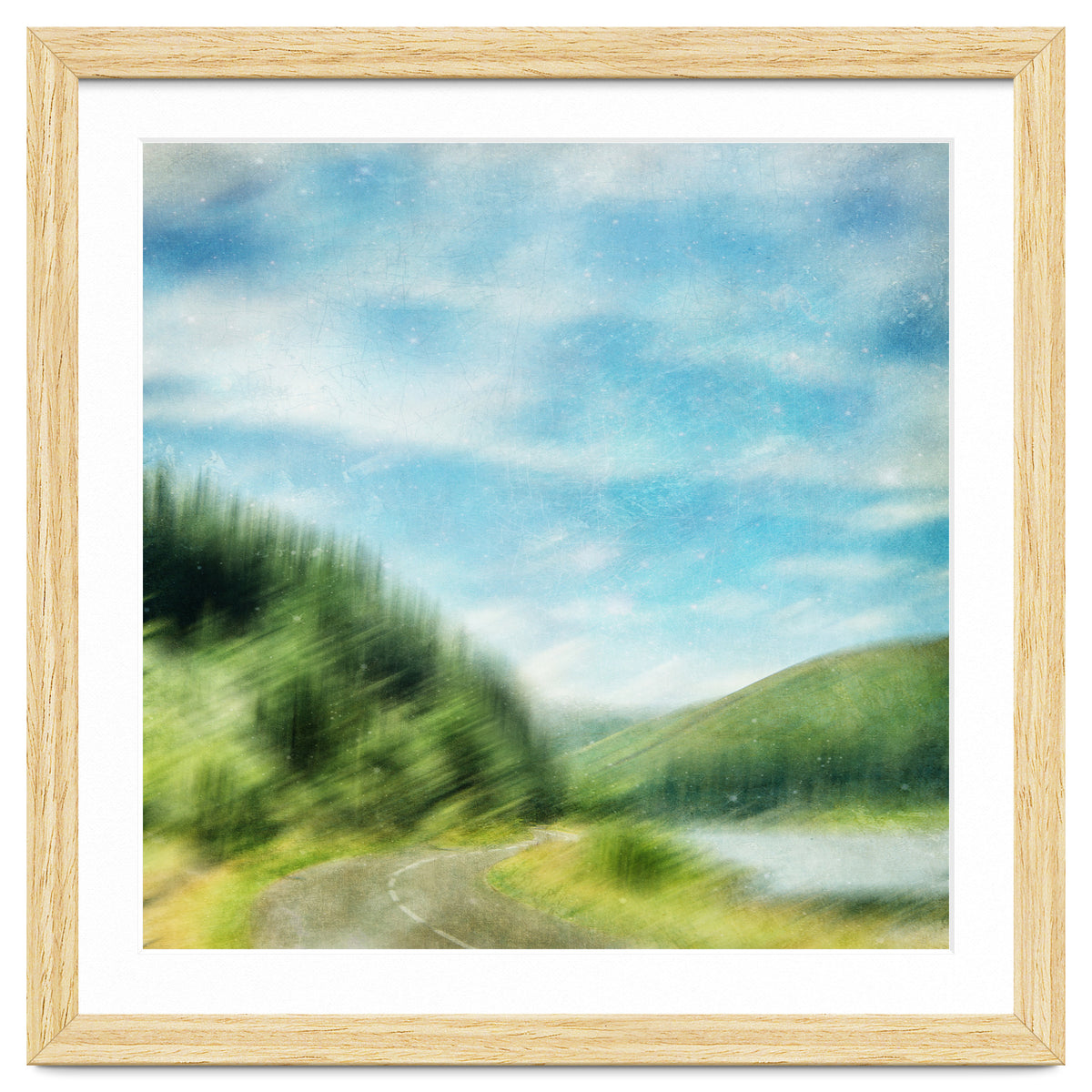 The Road To Happiness