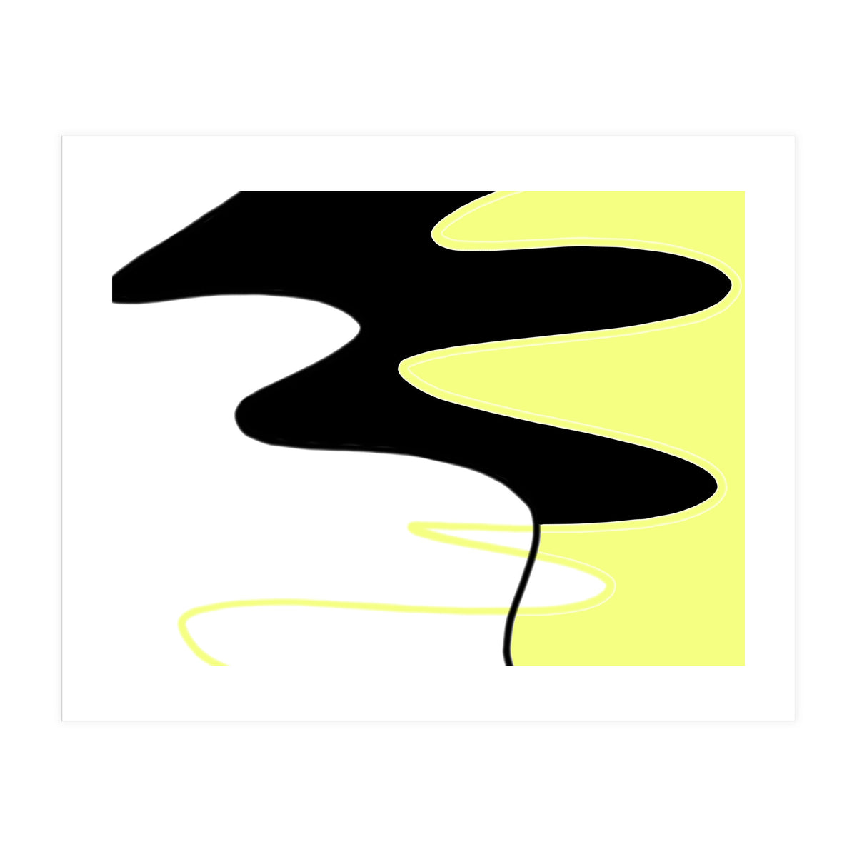 Snakes 4 (Print Only)