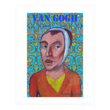 Van Gogh 3 (Print Only) thumbnail