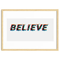 believe