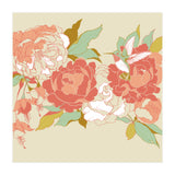 The Garden Party (Print Only) thumbnail