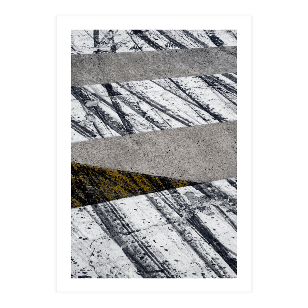 Urban #18 (Print Only)