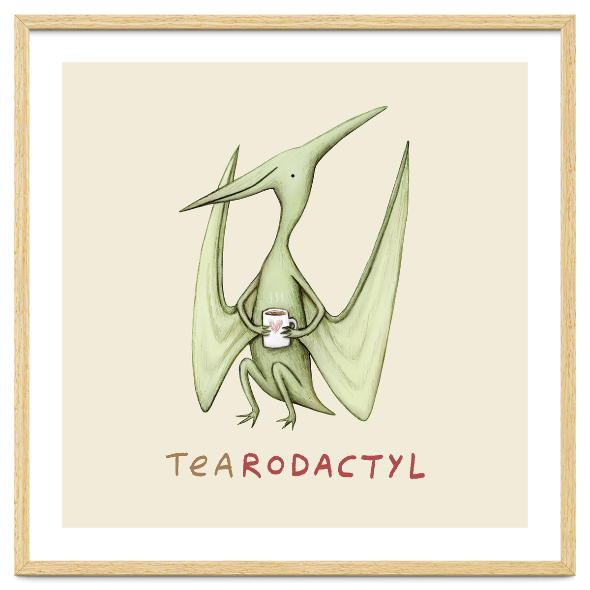Tearodactyl