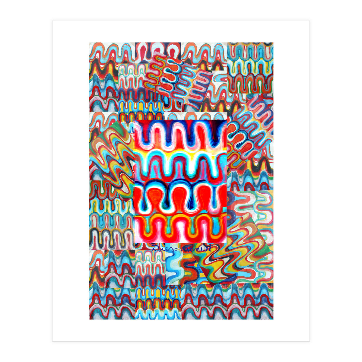 Formas 2021 3 (Print Only)