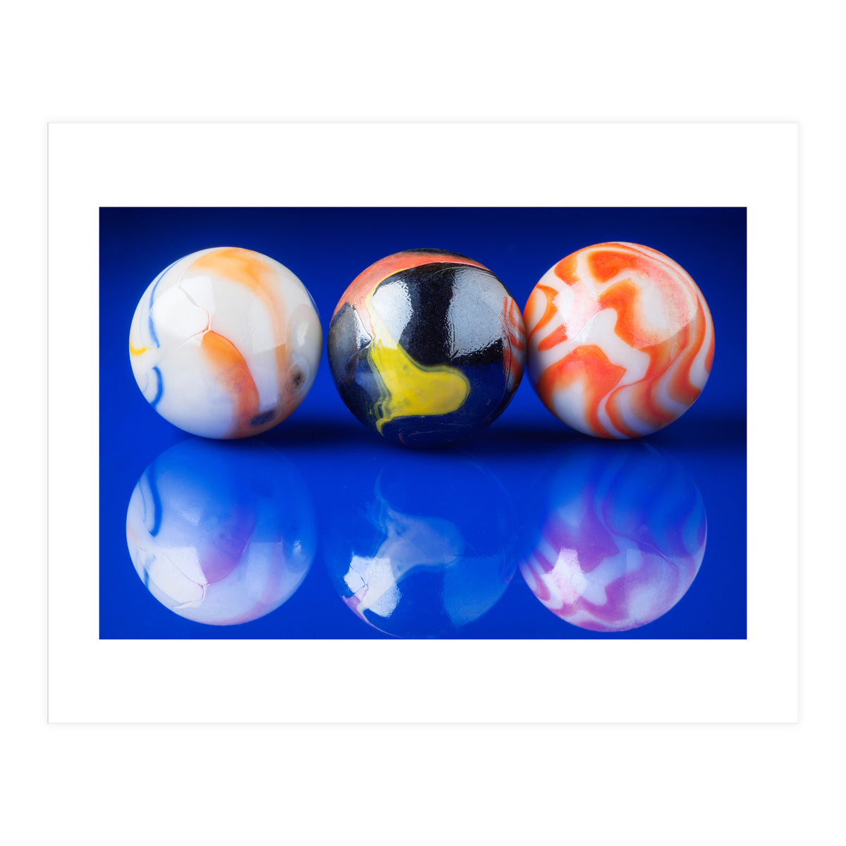 Marbles (Print Only)